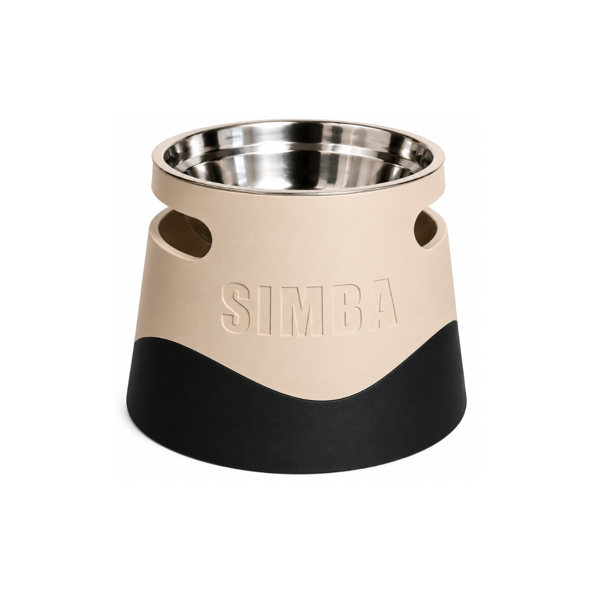 Comedouro Elevado Personalizado para Animais