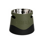 Comedouro Elevado Personalizado para Animais
