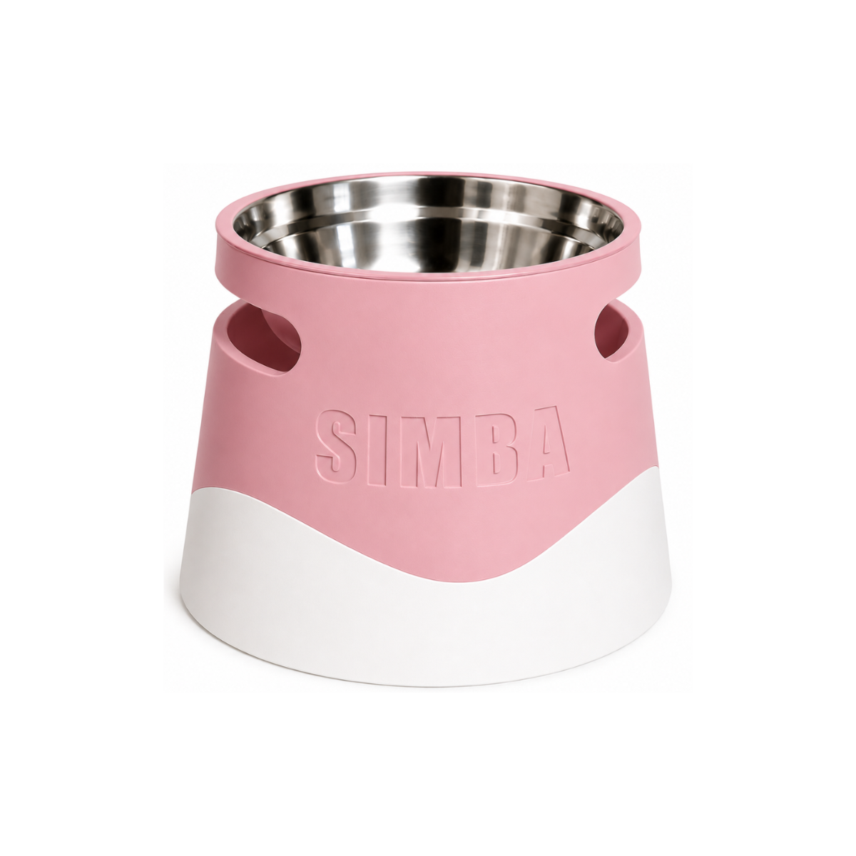 Comedouro Elevado Personalizado para Animais