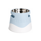 Comedouro Elevado Personalizado para Animais
