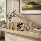 Moldura Decorativa “MOM”