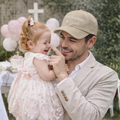 Chapéu "Padrinho" (com nome)