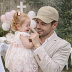 Chapéu "Padrinho" (com nome)