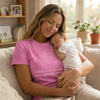 T-Shirt "Madrinha mais especial do mundo"