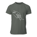 T-Shirt "Entre Mãos"
