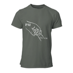 T-Shirt "Entre Mãos"