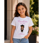 T-Shirt Finalista 2026