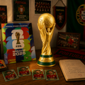 Taça Mundial 2026