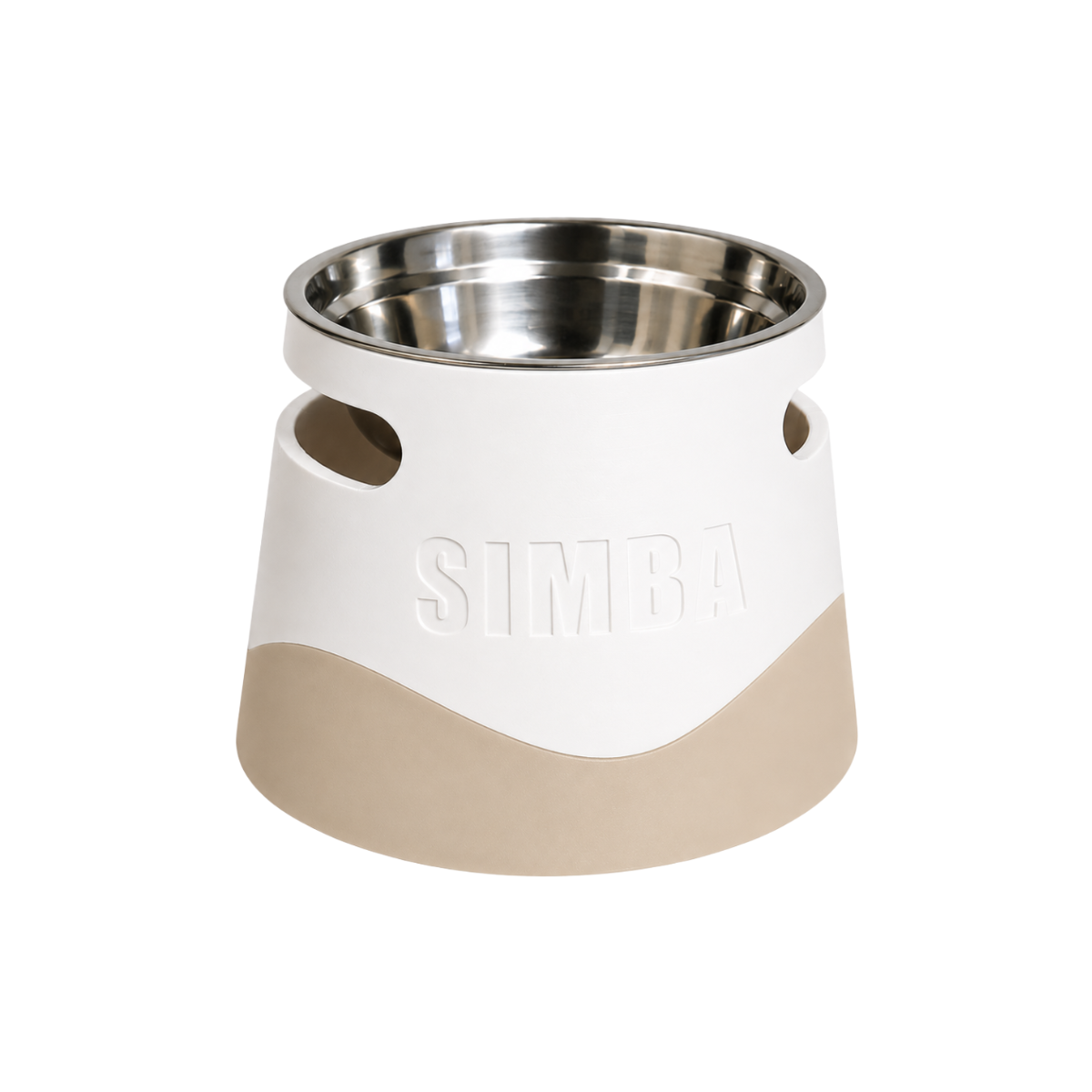 Comedouro Elevado Personalizado para Animais