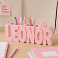 Organizador de Secretária Personalizado