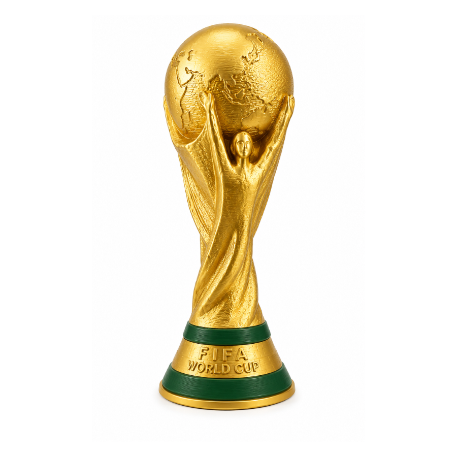 Taça Mundial 2026