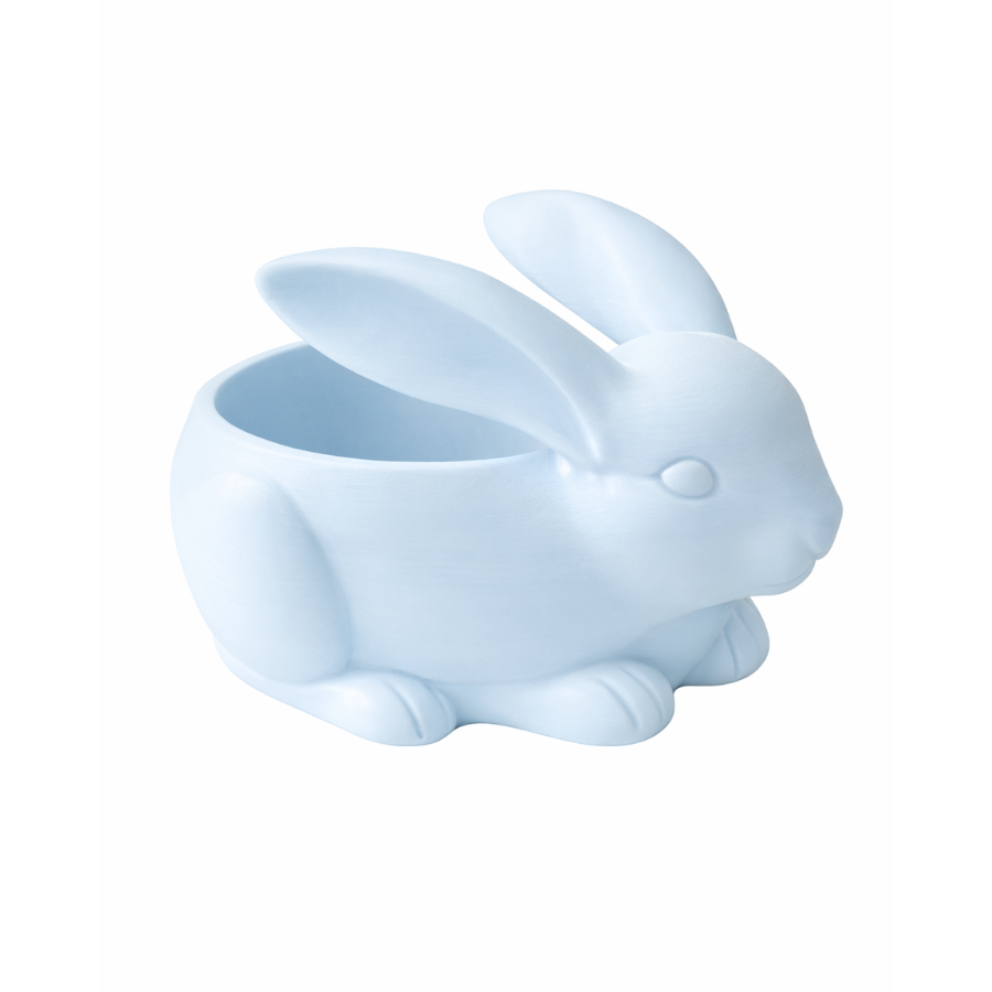 Cesta Páscoa Coelhinho para Doces