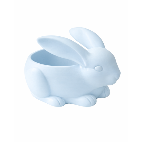 Cesta Páscoa Coelhinho para Doces