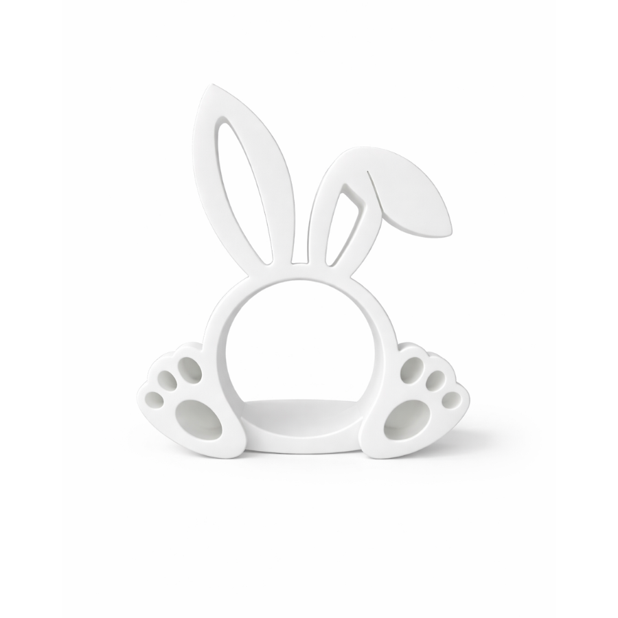 Coelhinho Porta Bombons