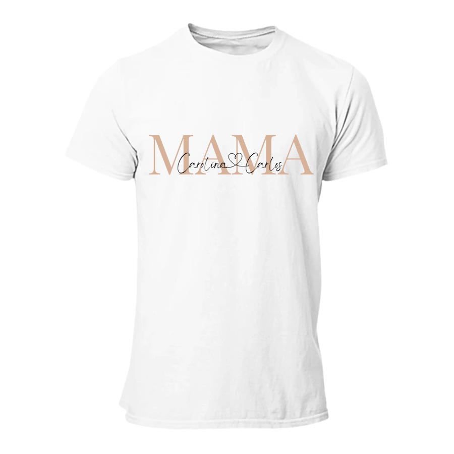 T-Shirt "Mama"