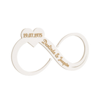 Infinito Personalizado