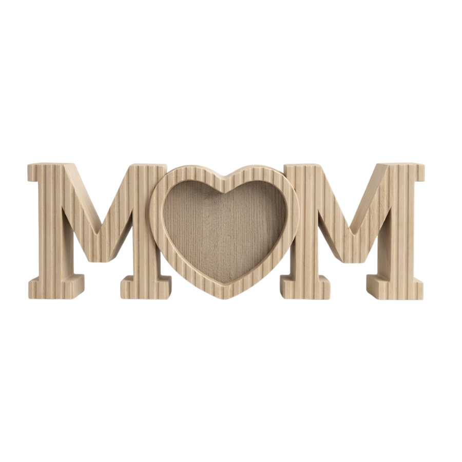 Moldura Decorativa “MOM”