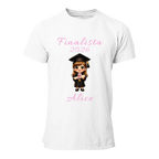 T-Shirt Finalista 2026