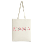 Saco de Algodão "Mama"
