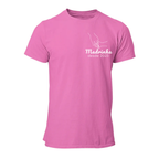 T-Shirt "Madrinha Desde"