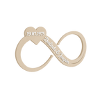 Infinito Personalizado