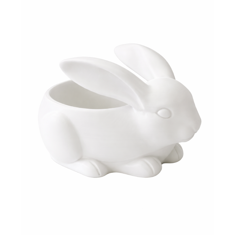 Cesta Páscoa Coelhinho para Doces