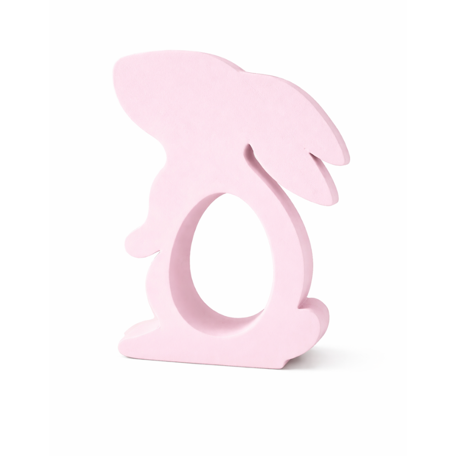 Coelho Porta-Ovo Surpresa