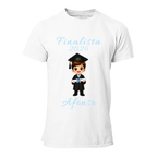 T-Shirt Finalista 2026