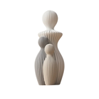 Figura Decorativa Dia da Mãe