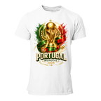 T-Shirt Mundial 2026