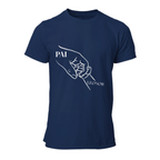 T-Shirt "Entre Mãos"