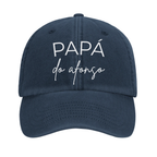 Chapéu "Papá"