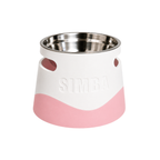 Comedouro Elevado Personalizado para Animais