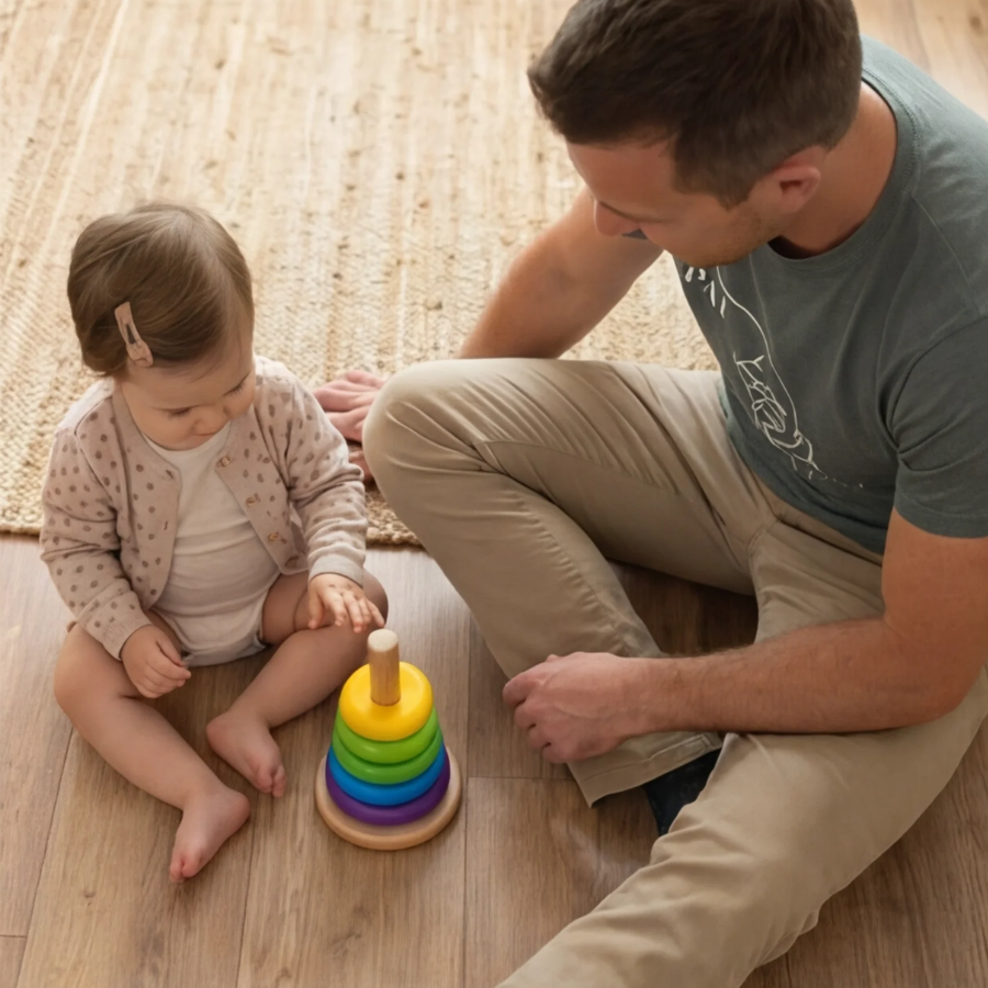 T-Shirt "Entre Mãos"