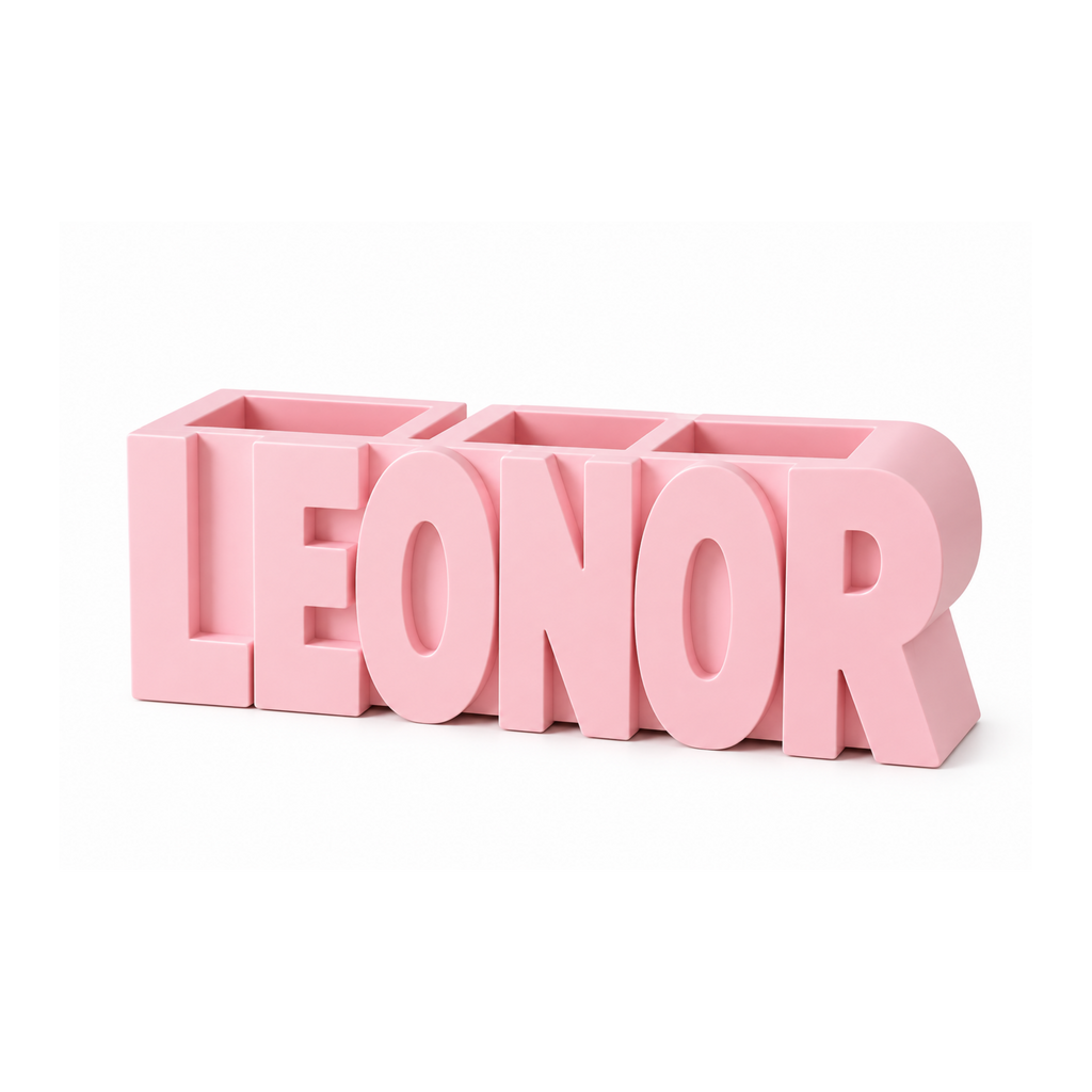 Organizador de Secretária Personalizado