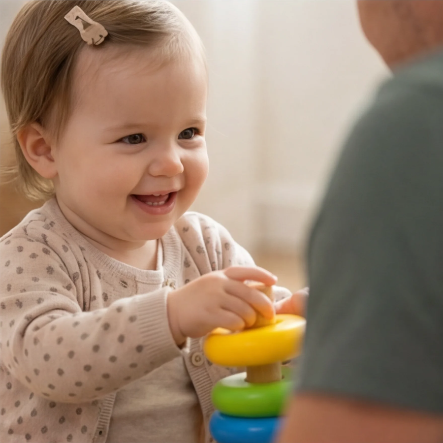 T-Shirt "Entre Mãos"