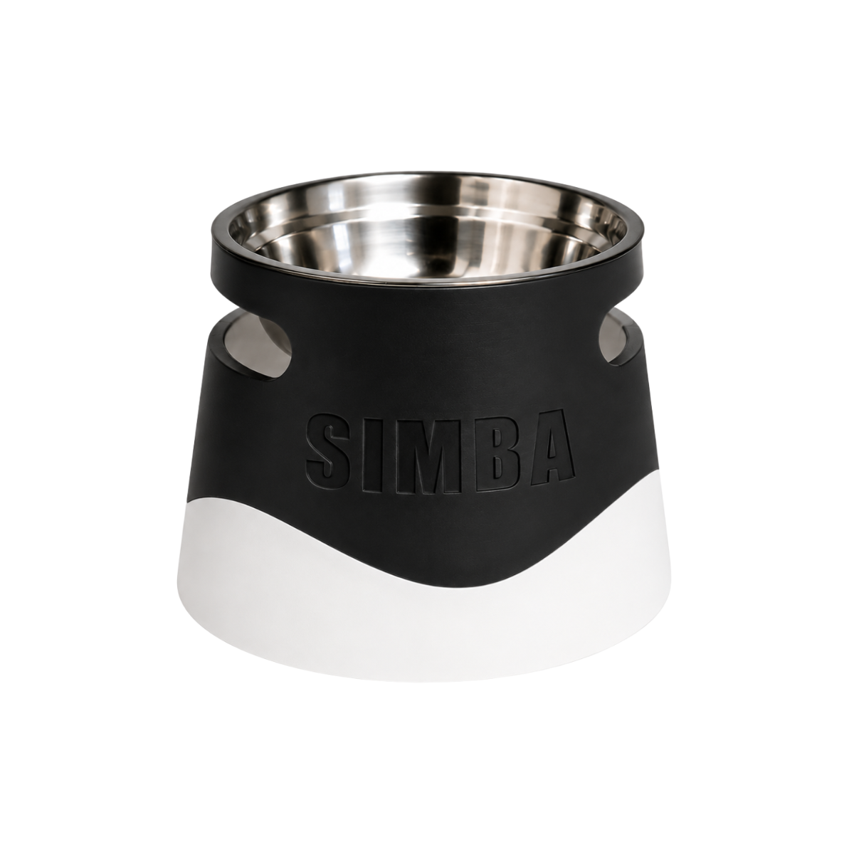 Comedouro Elevado Personalizado para Animais