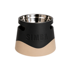 Comedouro Elevado Personalizado para Animais