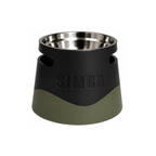 Comedouro Elevado Personalizado para Animais