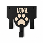 Suporte para Coleiras Personalizado