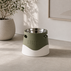 Comedouro Elevado Personalizado para Animais