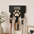 Suporte para Coleiras Personalizado