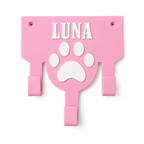 Suporte para Coleiras Personalizado