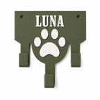 Suporte para Coleiras Personalizado